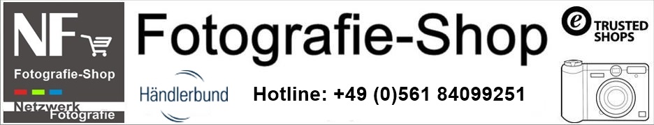 Fotografie-Shop-Logo