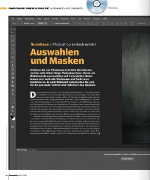 Fotografie Shop Photoshopbibel 01 19 Download