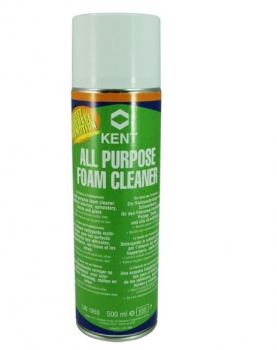Kent Foam Cleaner