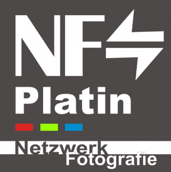 Netzwerk Fotografie Platin Mitgliedschaft  (55 Euro/12 Monate)